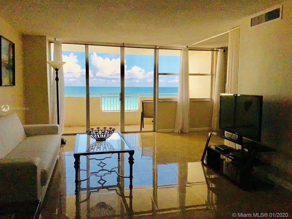 Hallandale Beach, FL 33009,3180 S Ocean Dr #604