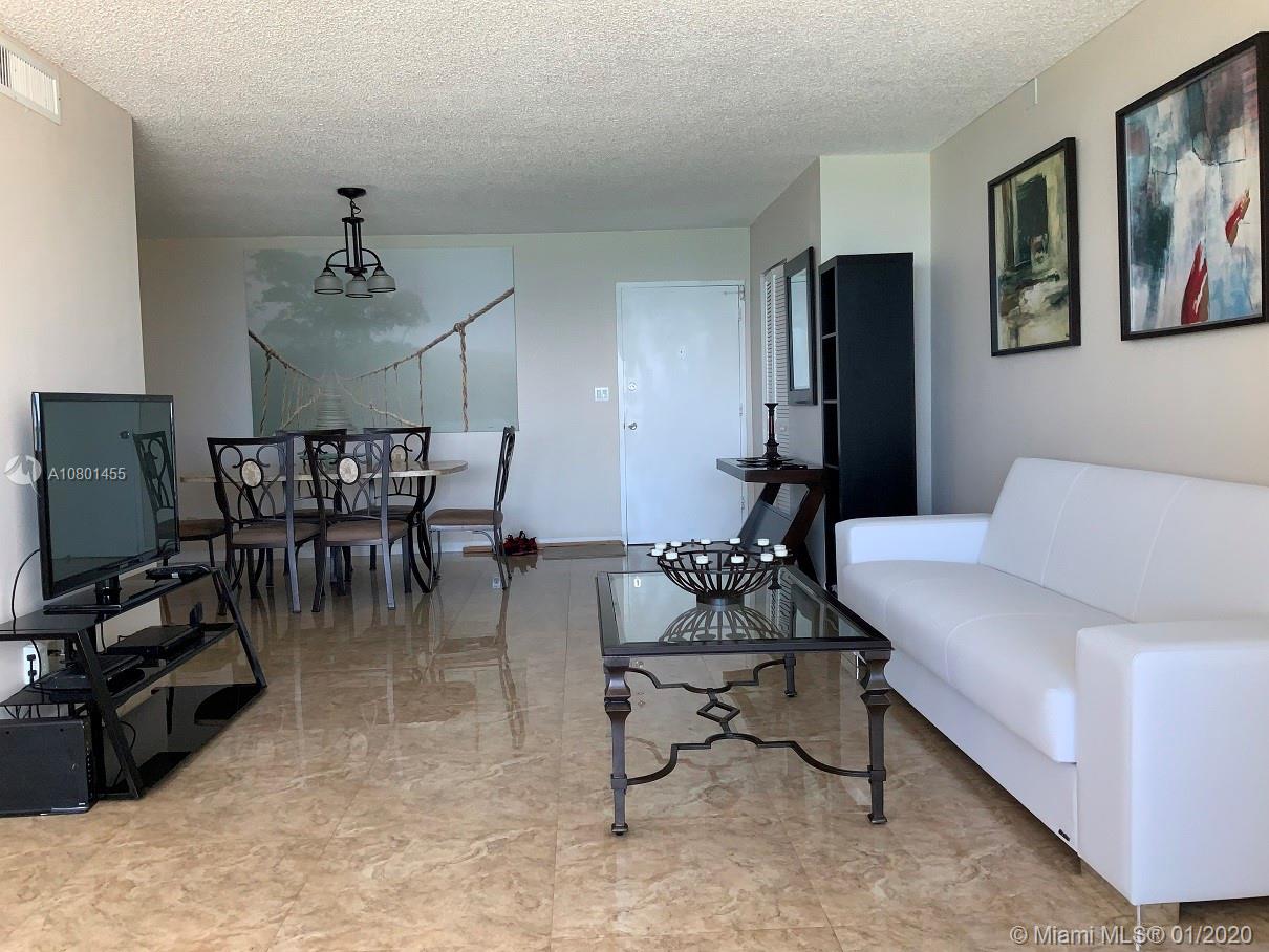 Hallandale Beach, FL 33009,3180 S Ocean Dr #604