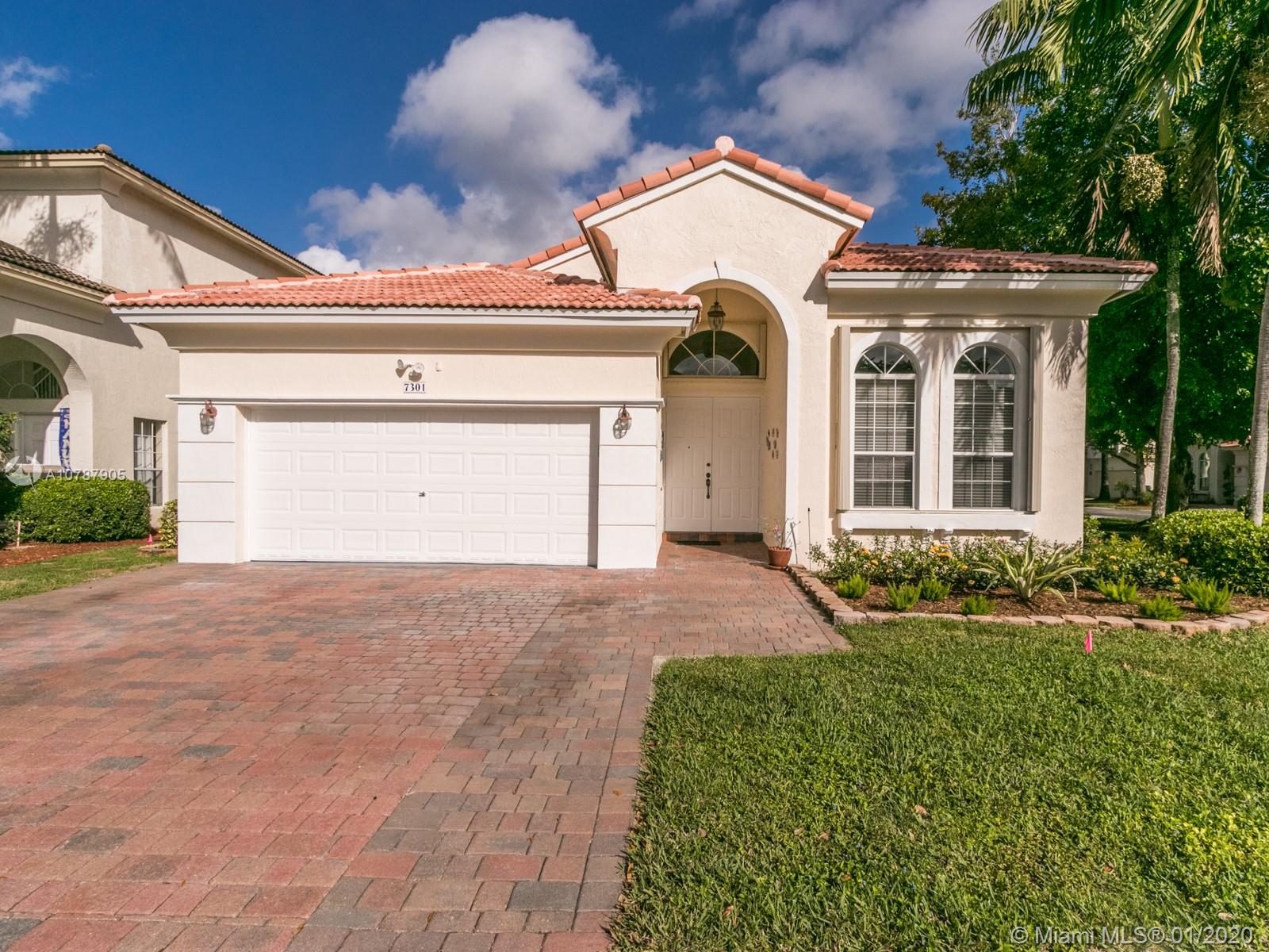 7301 NW 17th Court, Pembroke Pines, FL 33024