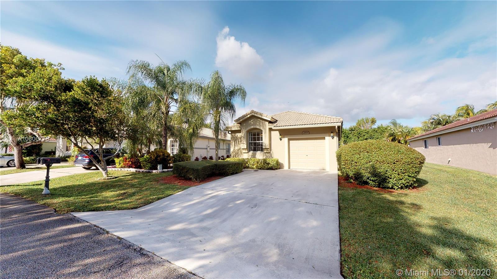 Coconut Creek, FL 33073,4969 Pelican St