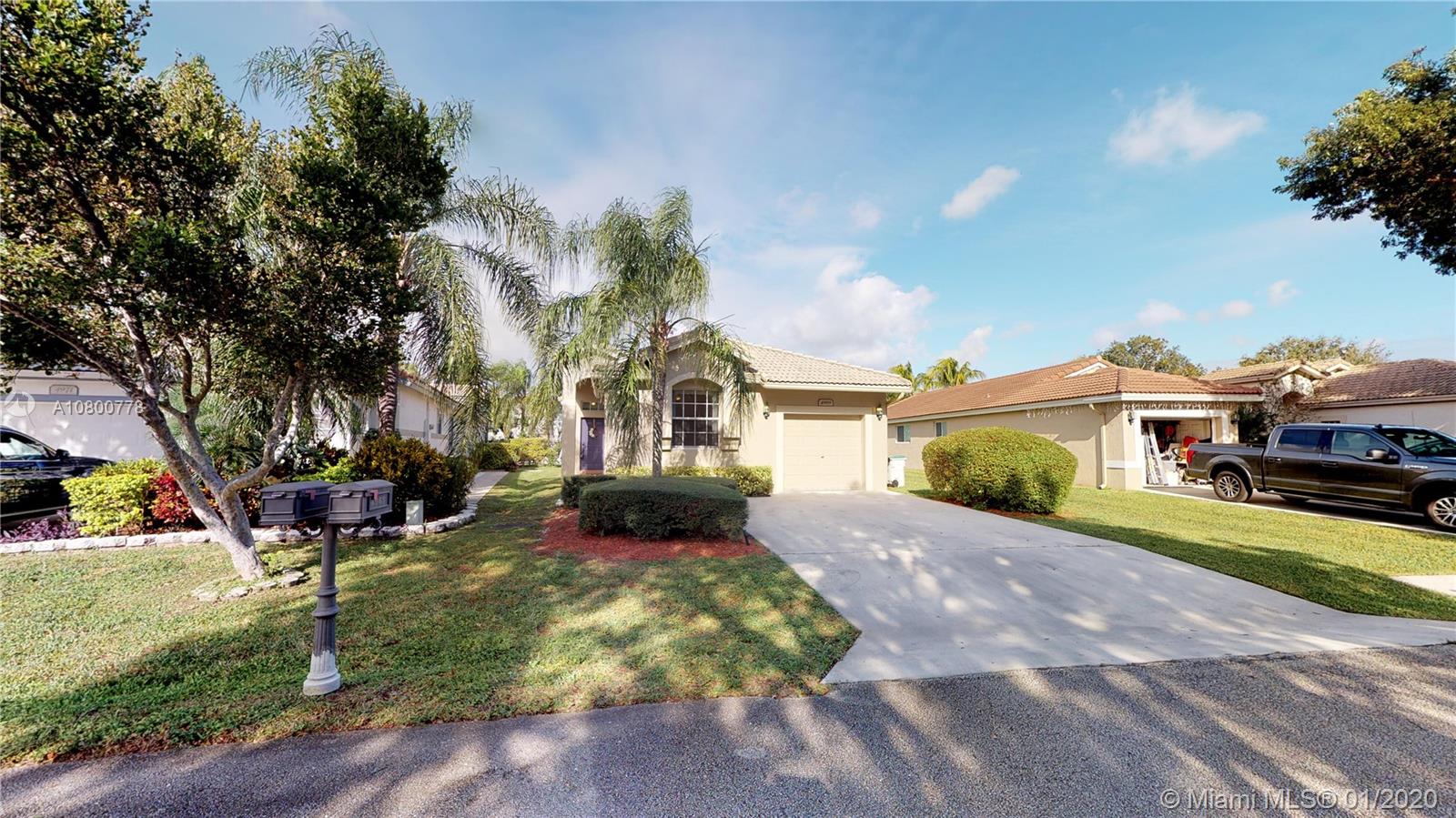 Coconut Creek, FL 33073,4969 Pelican St