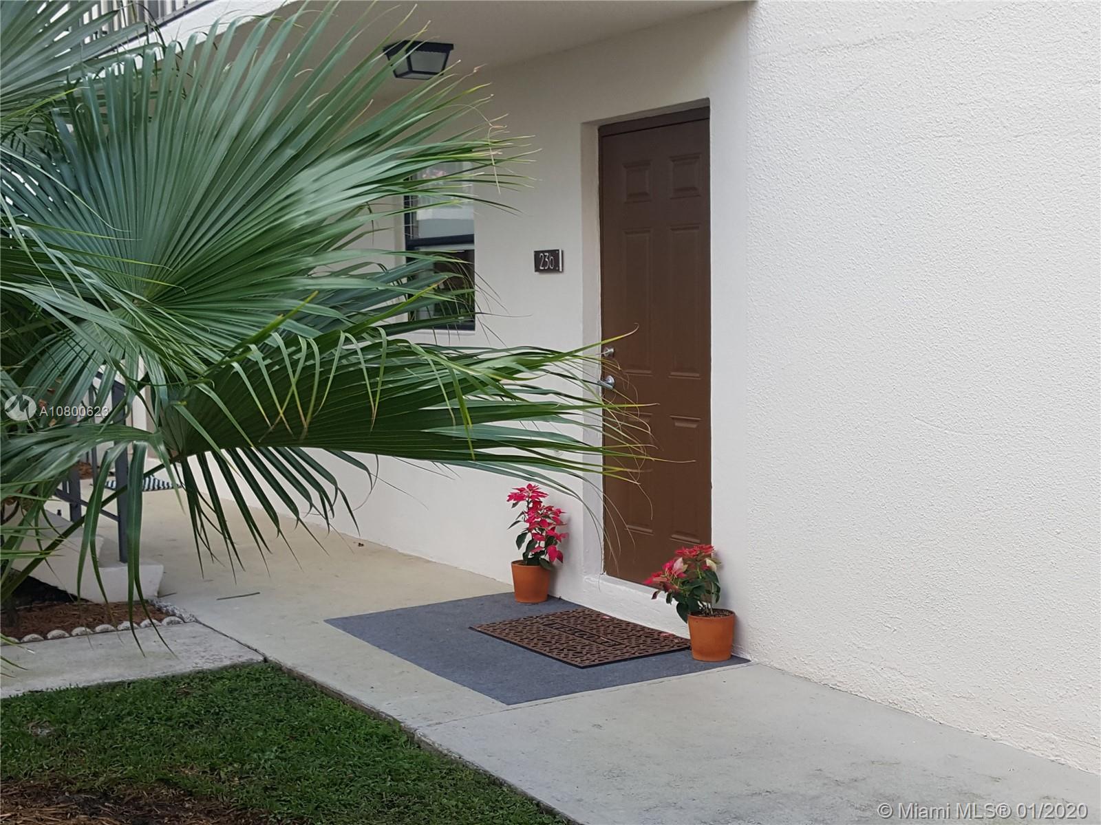 509 Dotterel Rd #23B,  Delray Beach,  FL 33444