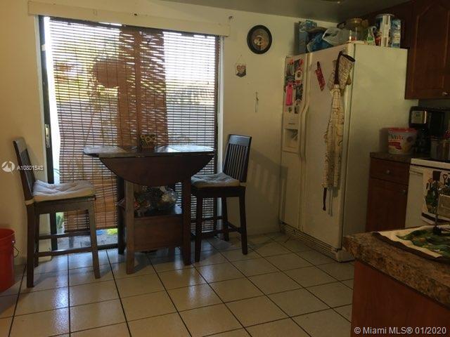 Homestead, FL 33035,2107 SW San Remo Cir #2107