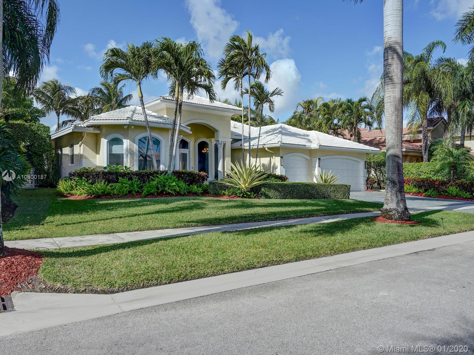 651 Cardinal Street, Plantation, FL 33324