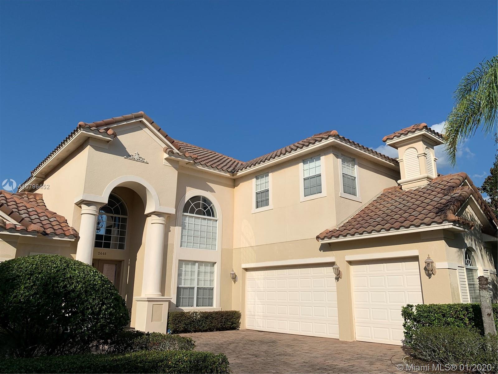 Orlando, FL 33837,2448 HERITAGE GREEN AVE