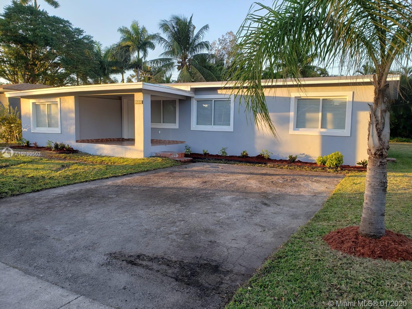 North Miami, FL 33161,485 NE 141st St