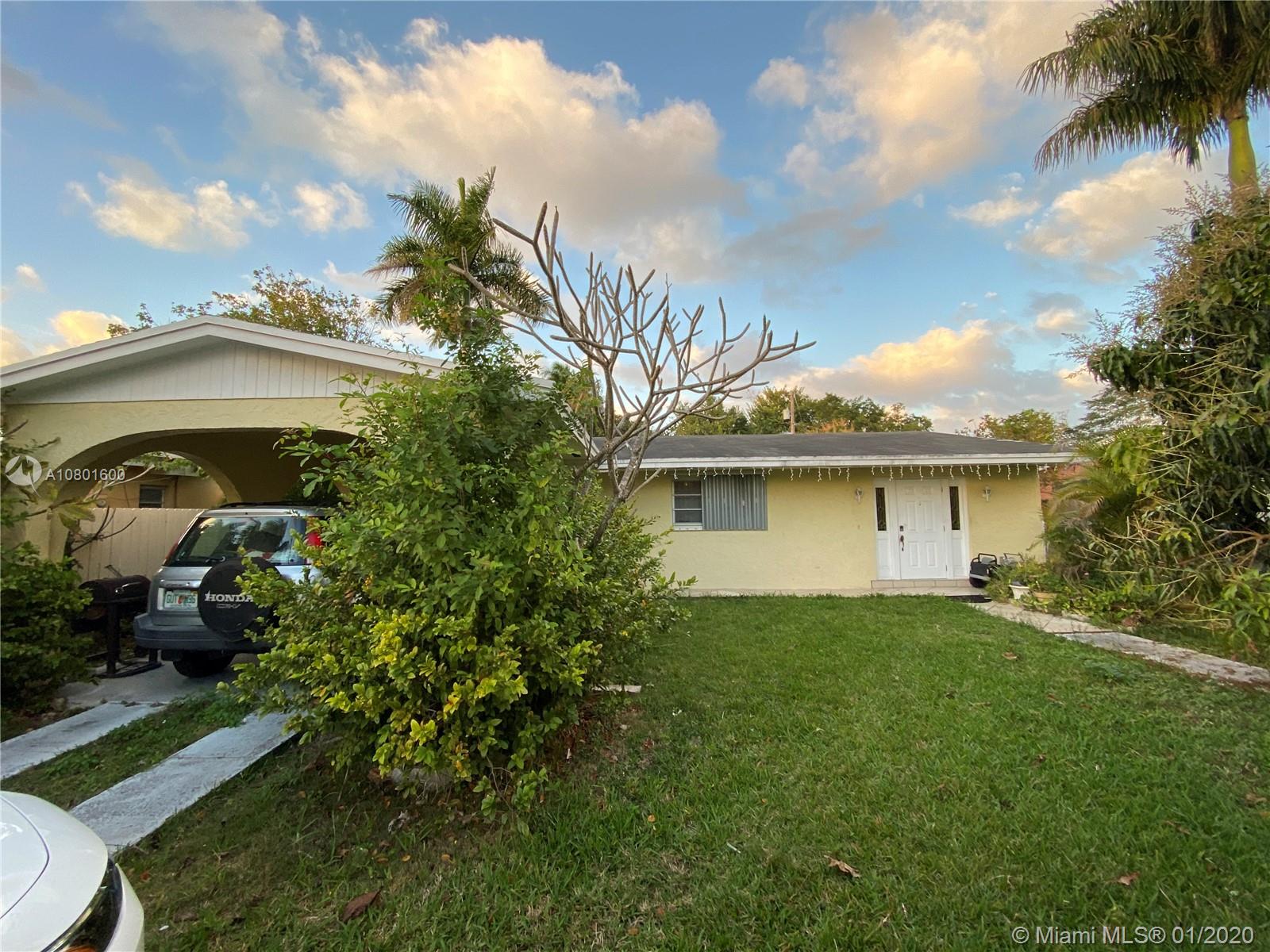 17371 SW 302nd St, Homestead, FL 33030