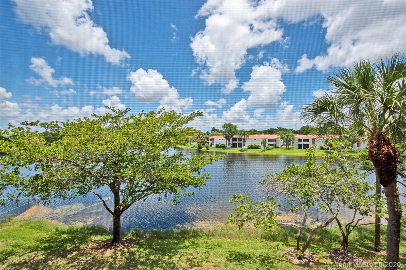 Pembroke Pines, FL 33026,901 Colony Point Cir #311