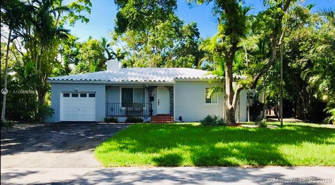 163 NW 101st St, Miami Shores, FL 33150