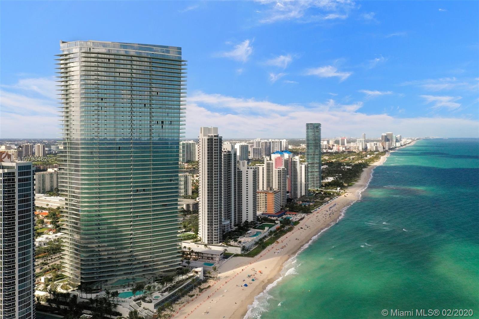 Sunny Isles Beach, FL 33160,18975 Collins Ave #1400