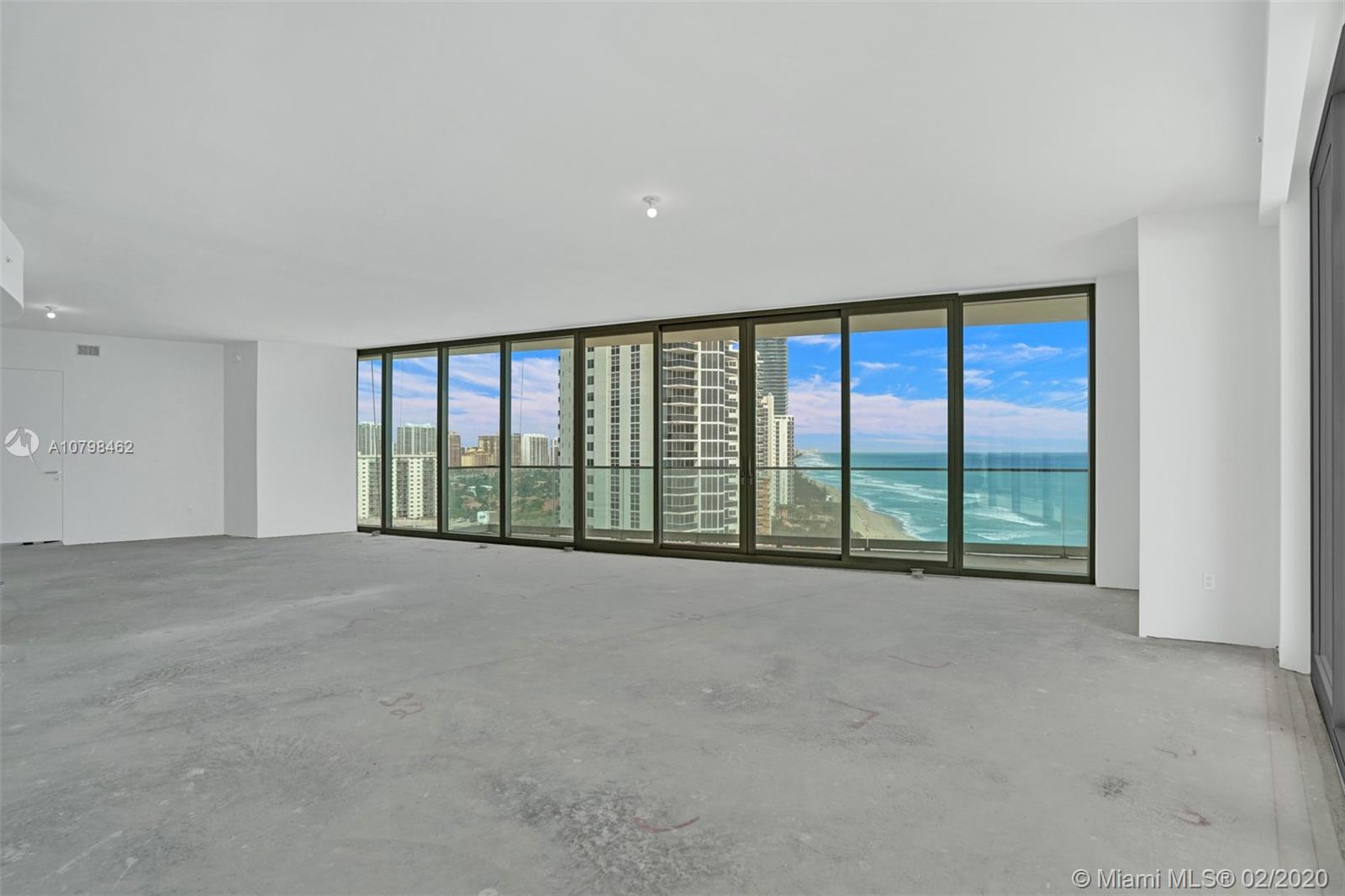 Sunny Isles Beach, FL 33160,18975 Collins Ave #1400