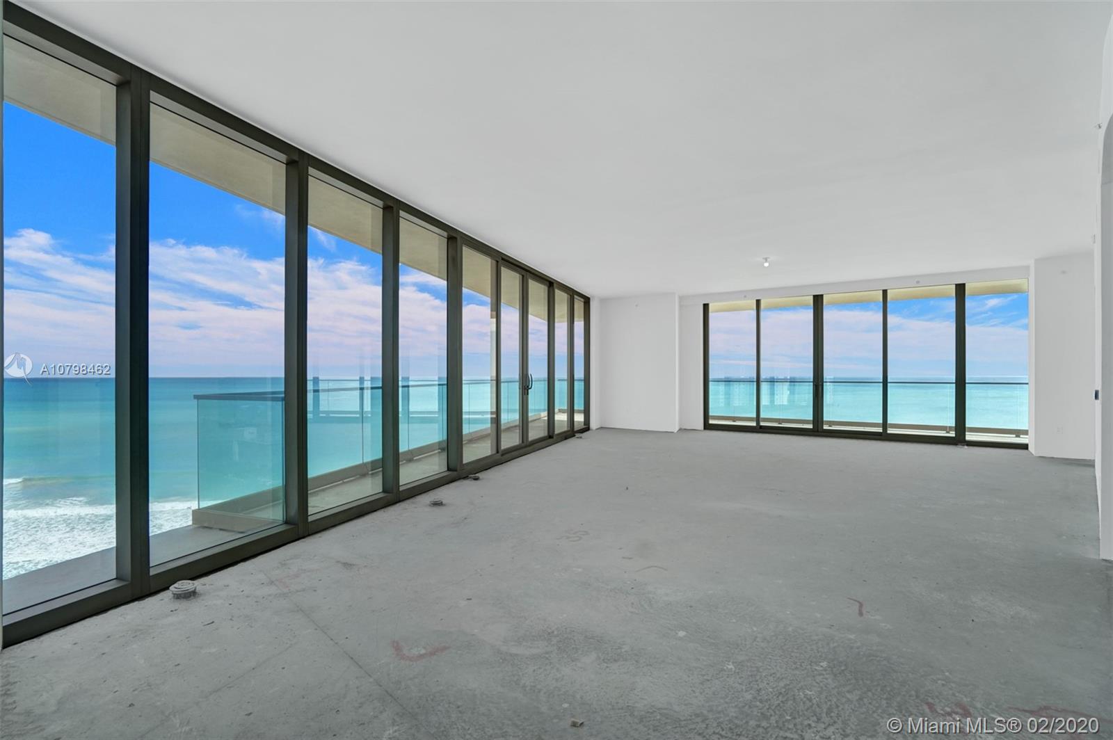 Sunny Isles Beach, FL 33160,18975 Collins Ave #1400