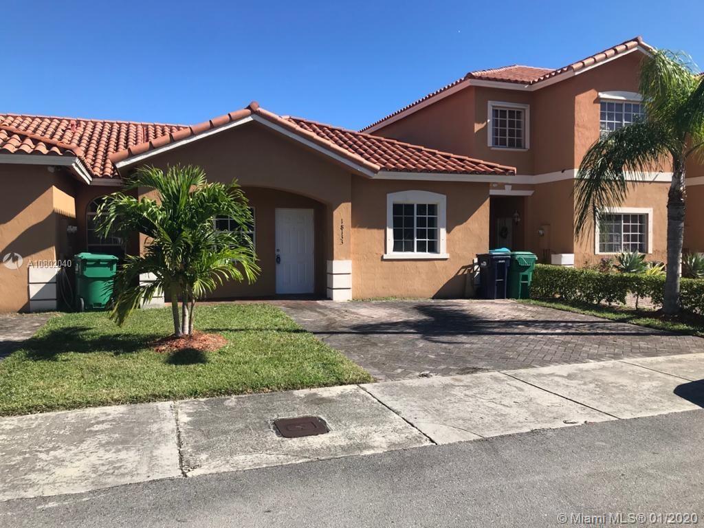 Miami, FL 33157,18133 SW 109th Path #18133