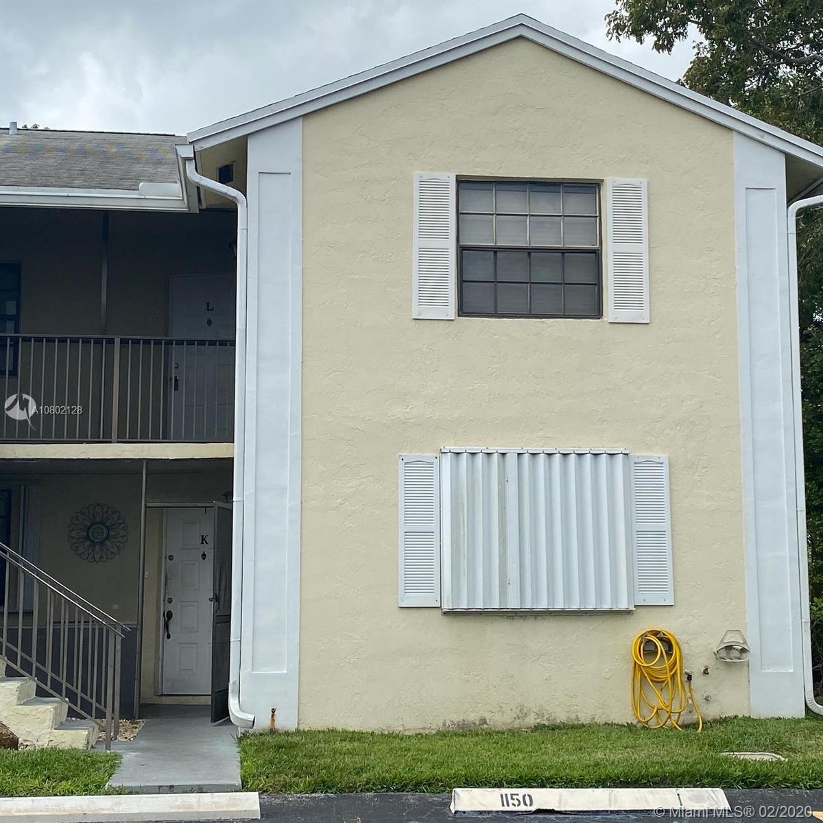 1150 N Liberty Ave #1150L, Homestead, FL 33034