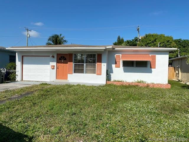 638 SW 9th St, Hallandale Beach, FL 33009