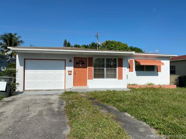 Hallandale Beach, FL 33009,638 SW 9th St