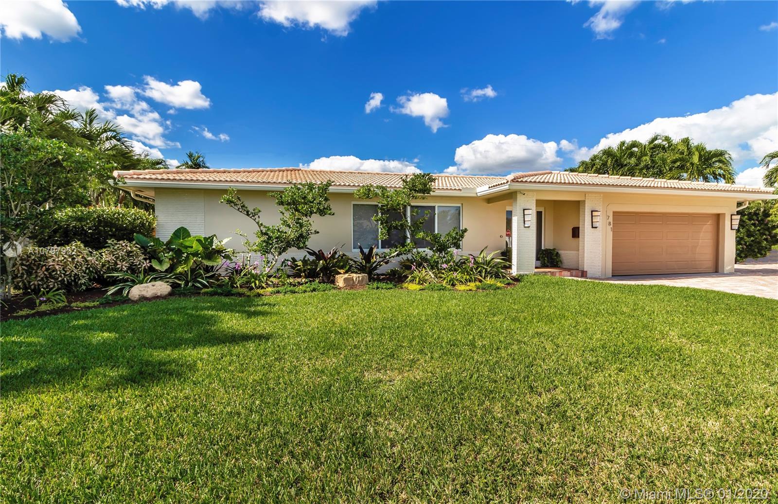 781 NW 75th Ter, Plantation, FL 33317