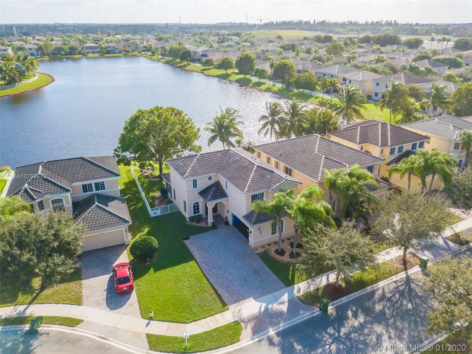 Pembroke Pines, FL 33332,19350 SW 61st Street