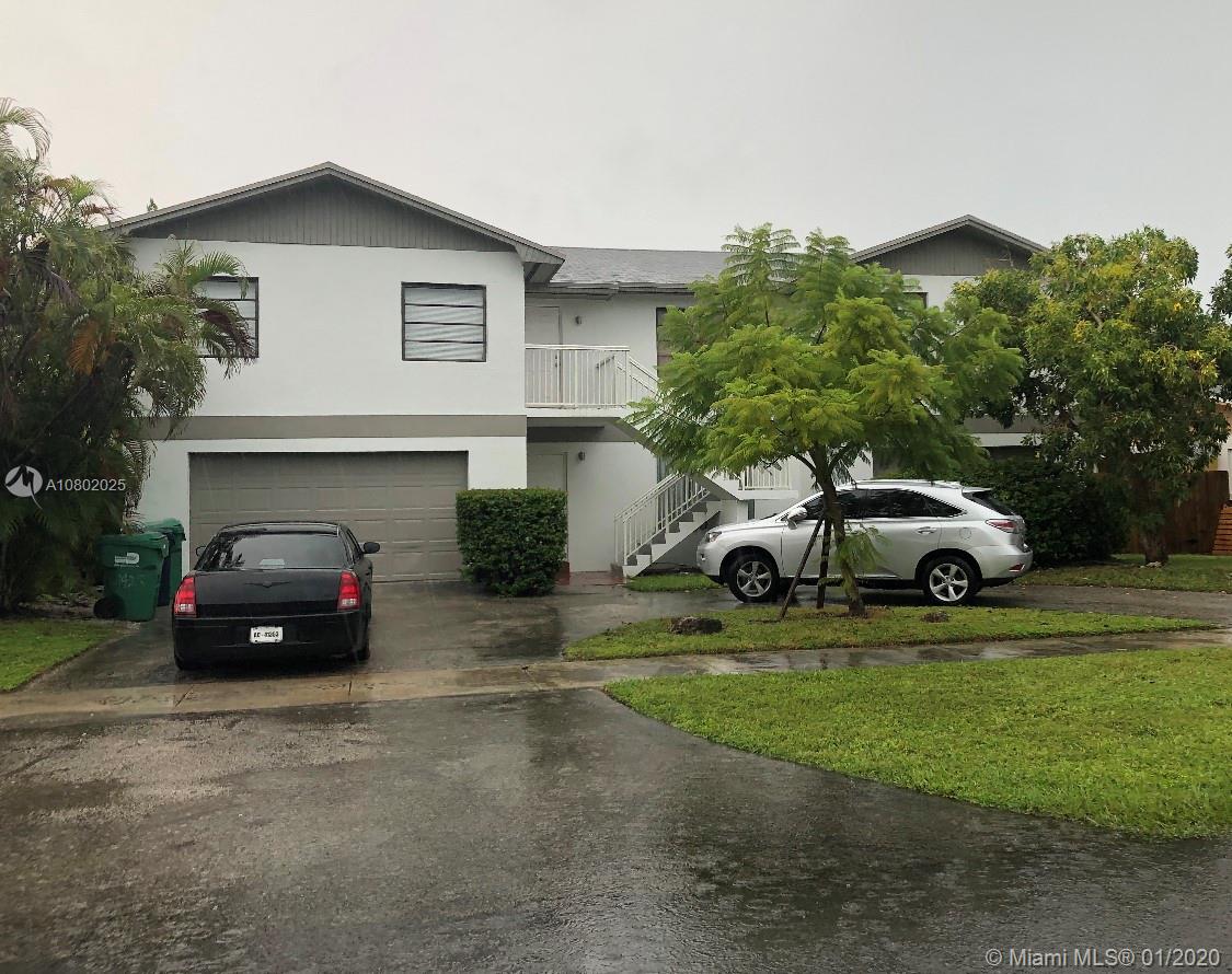 7961 SW 198th St, Cutler Bay, FL 33189