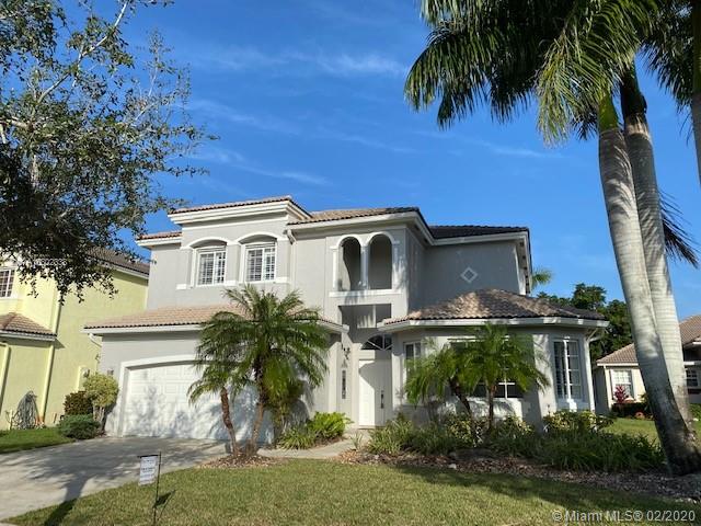 2810 Augusta Dr, Homestead, FL 33035