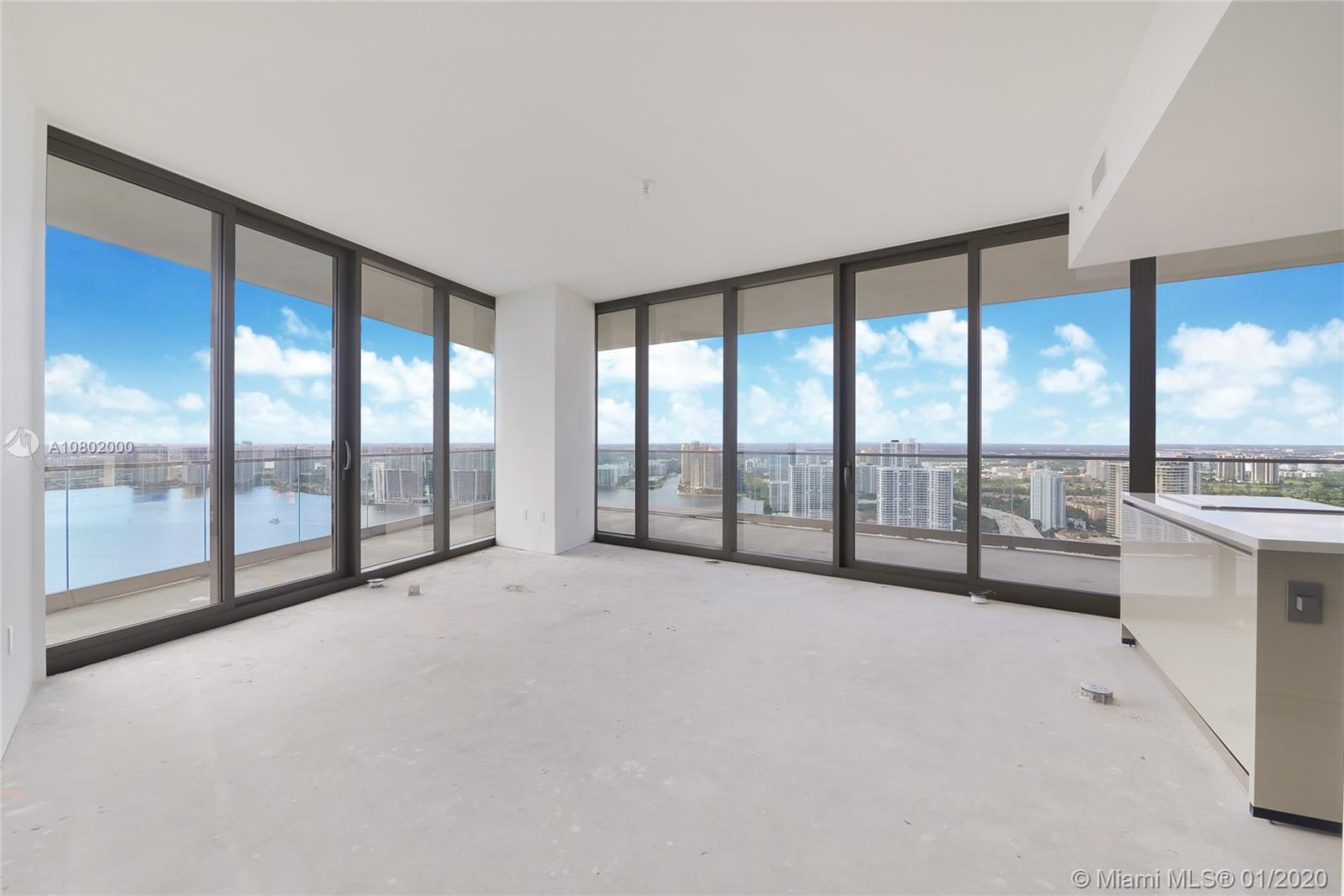 18975 Collins Avenue #3305, Sunny Isles Beach, FL 33160