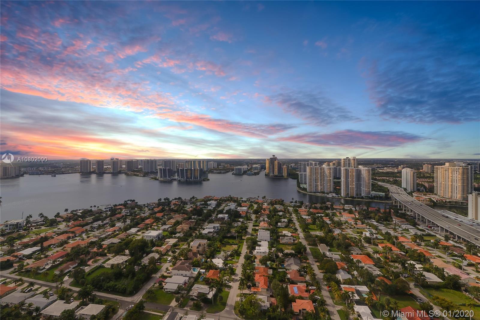 Sunny Isles Beach, FL 33160,18975 Collins Avenue #3305