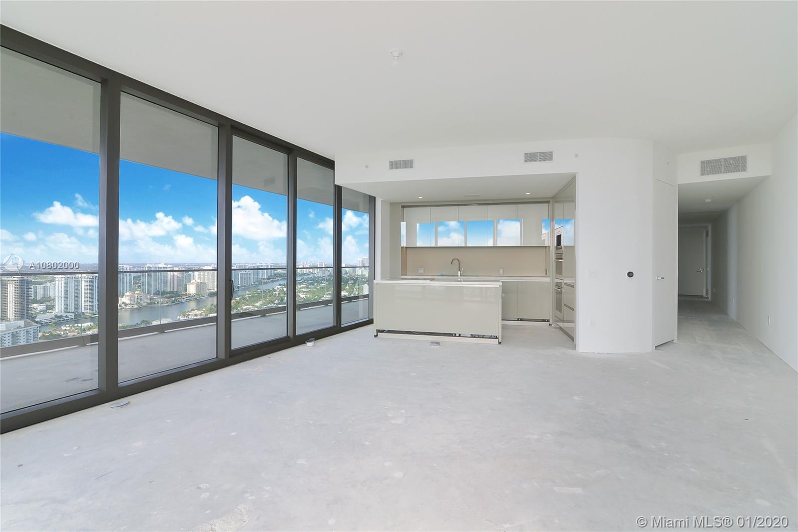 Sunny Isles Beach, FL 33160,18975 Collins Avenue #3305