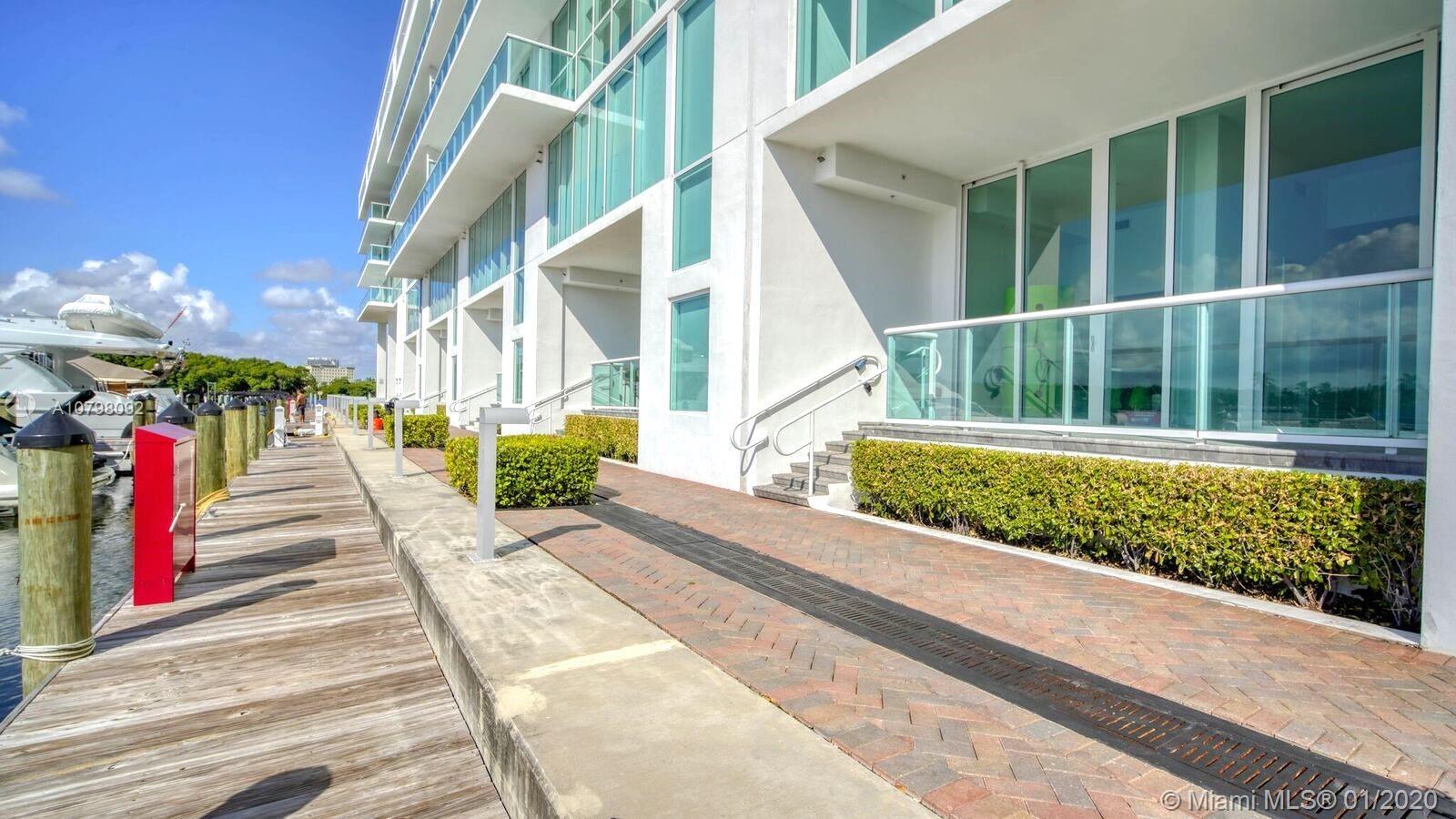 Sunny Isles Beach, FL 33160,400 Sunny Isles Blvd ##106