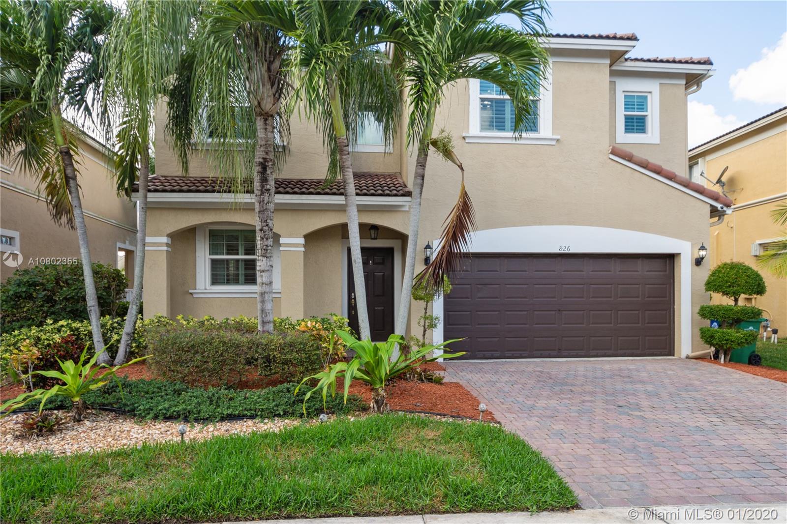 826 NW 127th Ave, Coral Springs, FL 33071