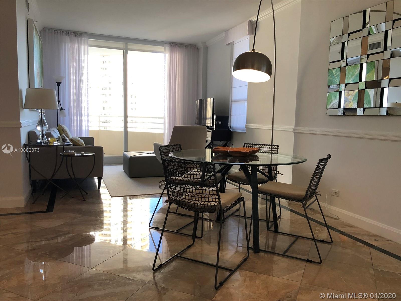 Miami, FL 33131,888 Brickell Key Dr #1609