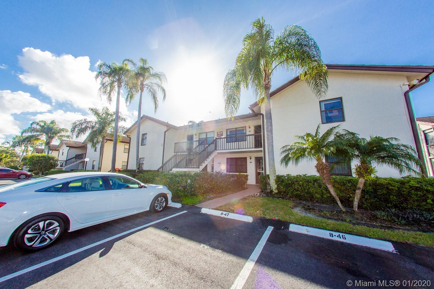 Lake Worth, FL 33467,7625 Tahiti Ln #204