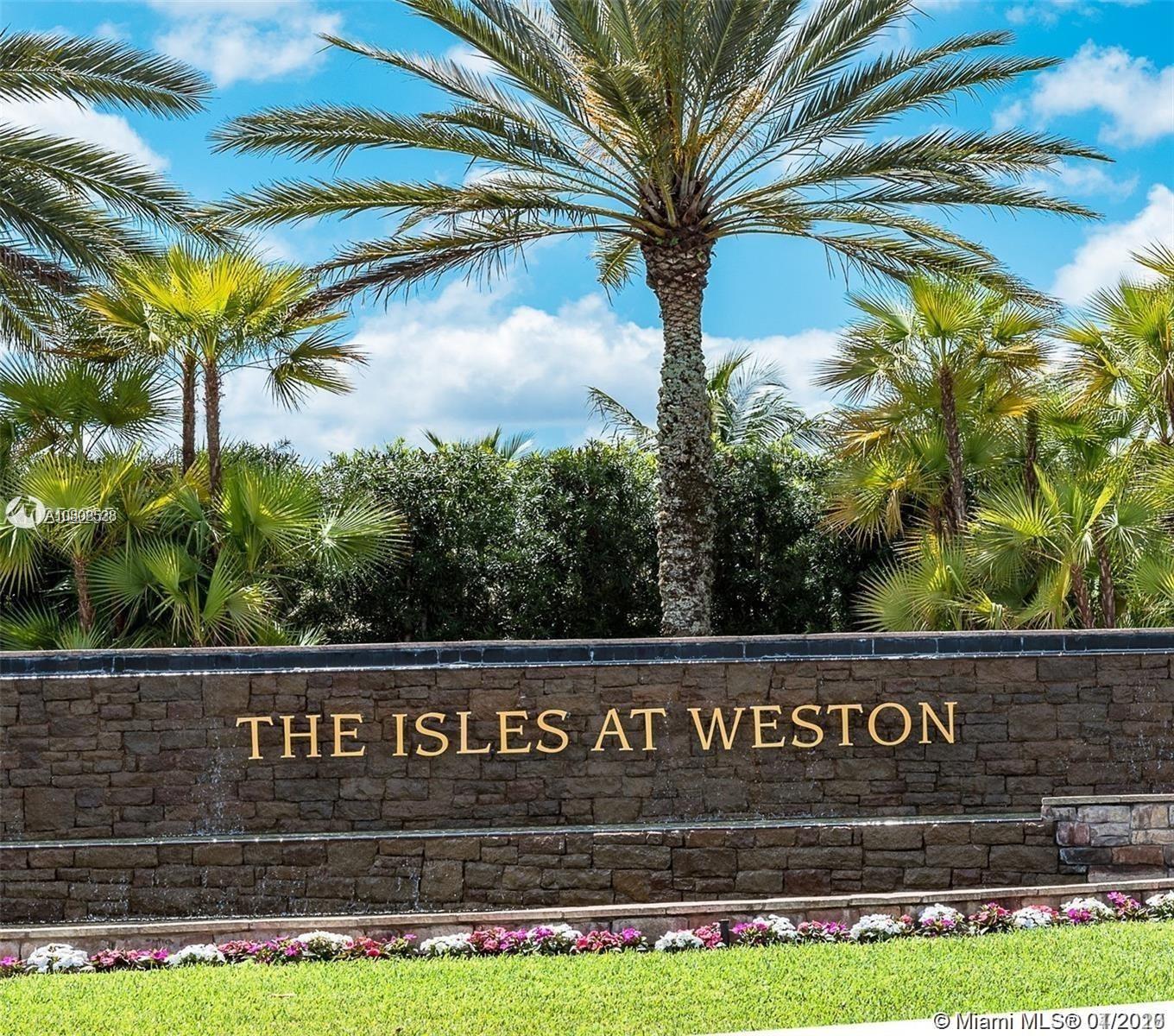 Weston, FL 33332,Address not disclosed