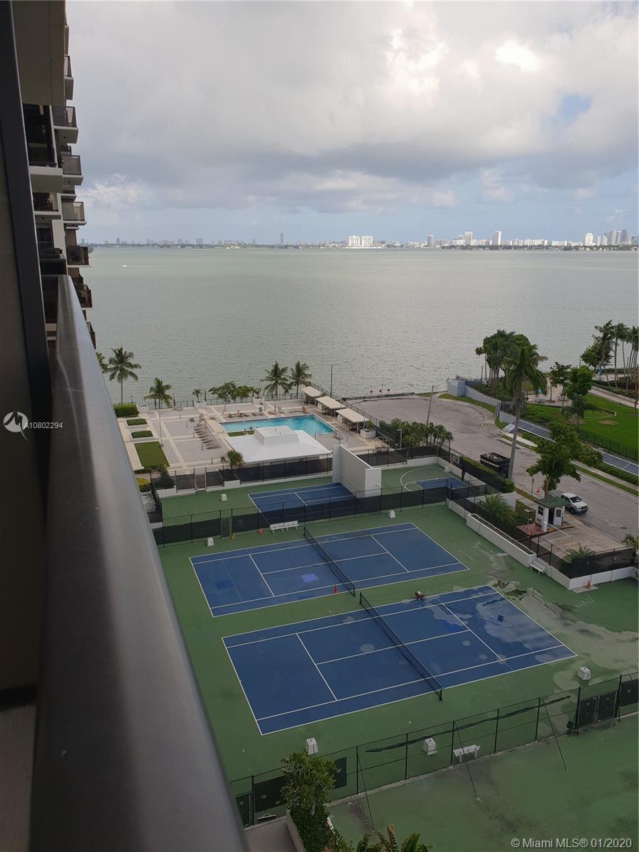 Miami, FL 33137,600 NE 36th #1117