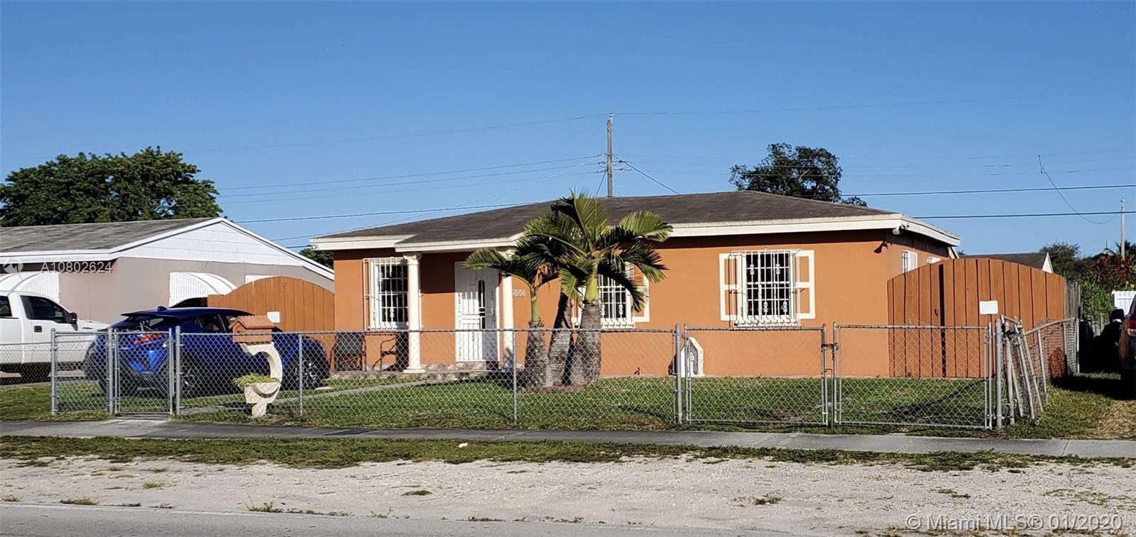 15231 NW 32nd Ave, Miami Gardens, FL 33054