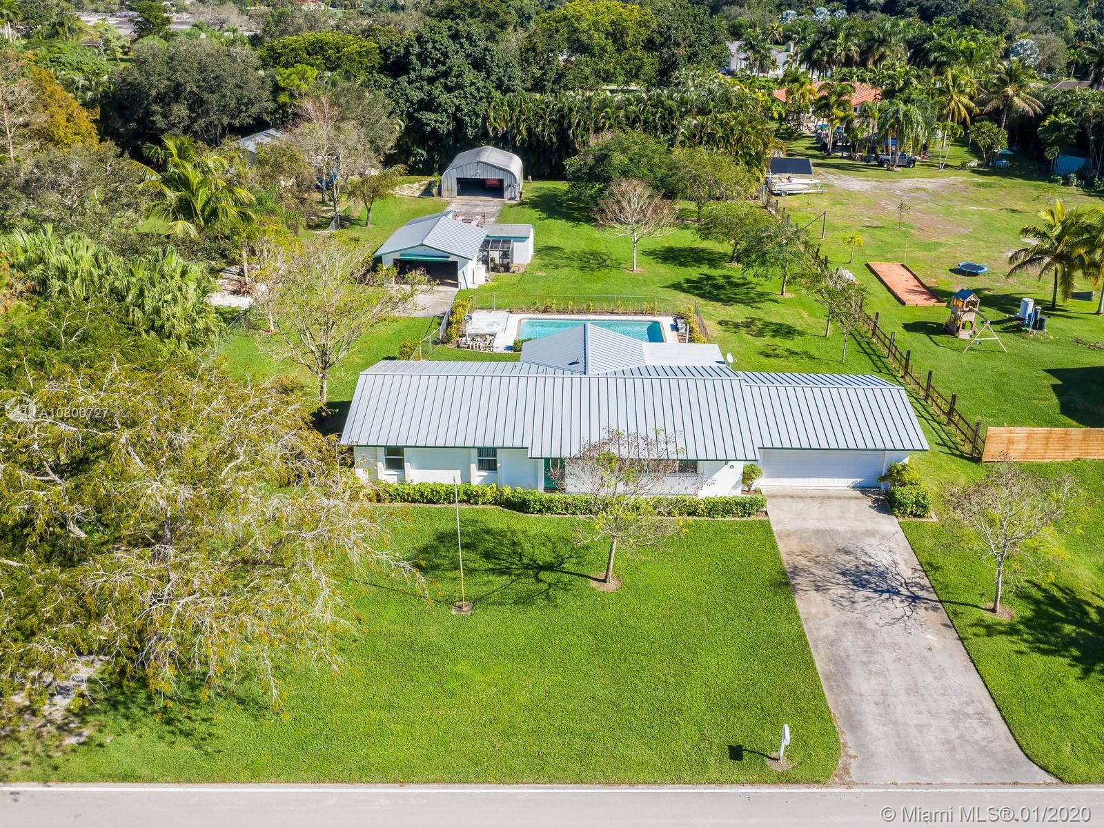 Southwest Ranches, FL 33332,5280 SW 188th Ave