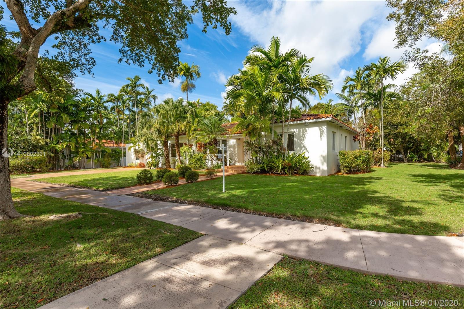 505 Palermo Ave, Coral Gables, FL 33134