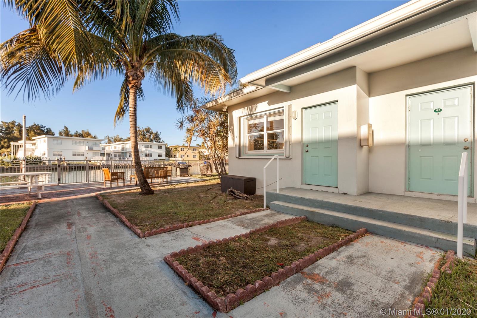 1239 Marseille Dr #8, Miami Beach, FL 33141