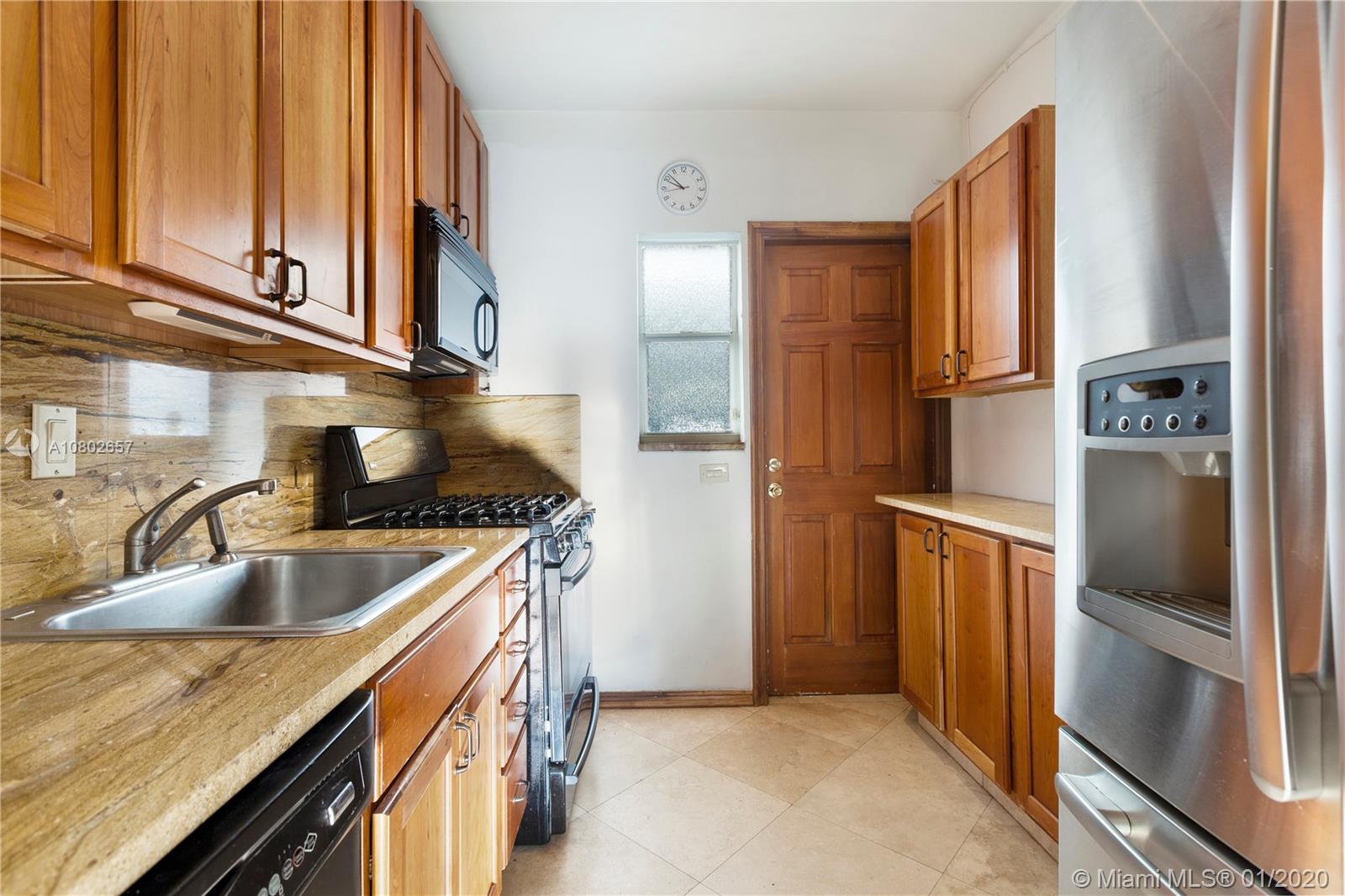 Miami Beach, FL 33141,1239 Marseille Dr #8