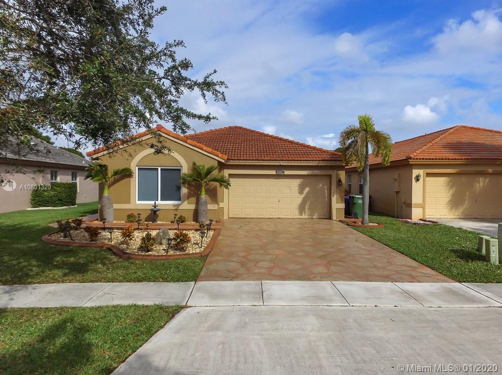 Pembroke Pines, FL 33029,20857 NW 16th St