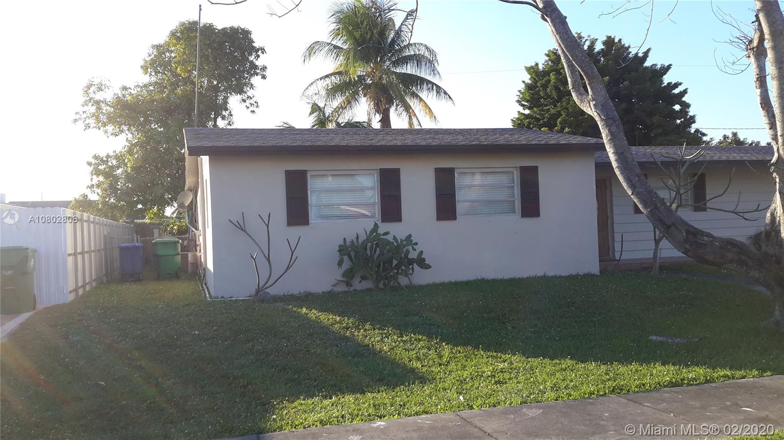 17820 NW 80th Ave, Hialeah, FL 33015