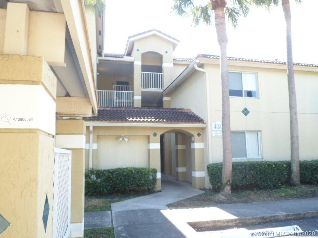 Hollywood, FL 33021,430 S Park Rd #3-304