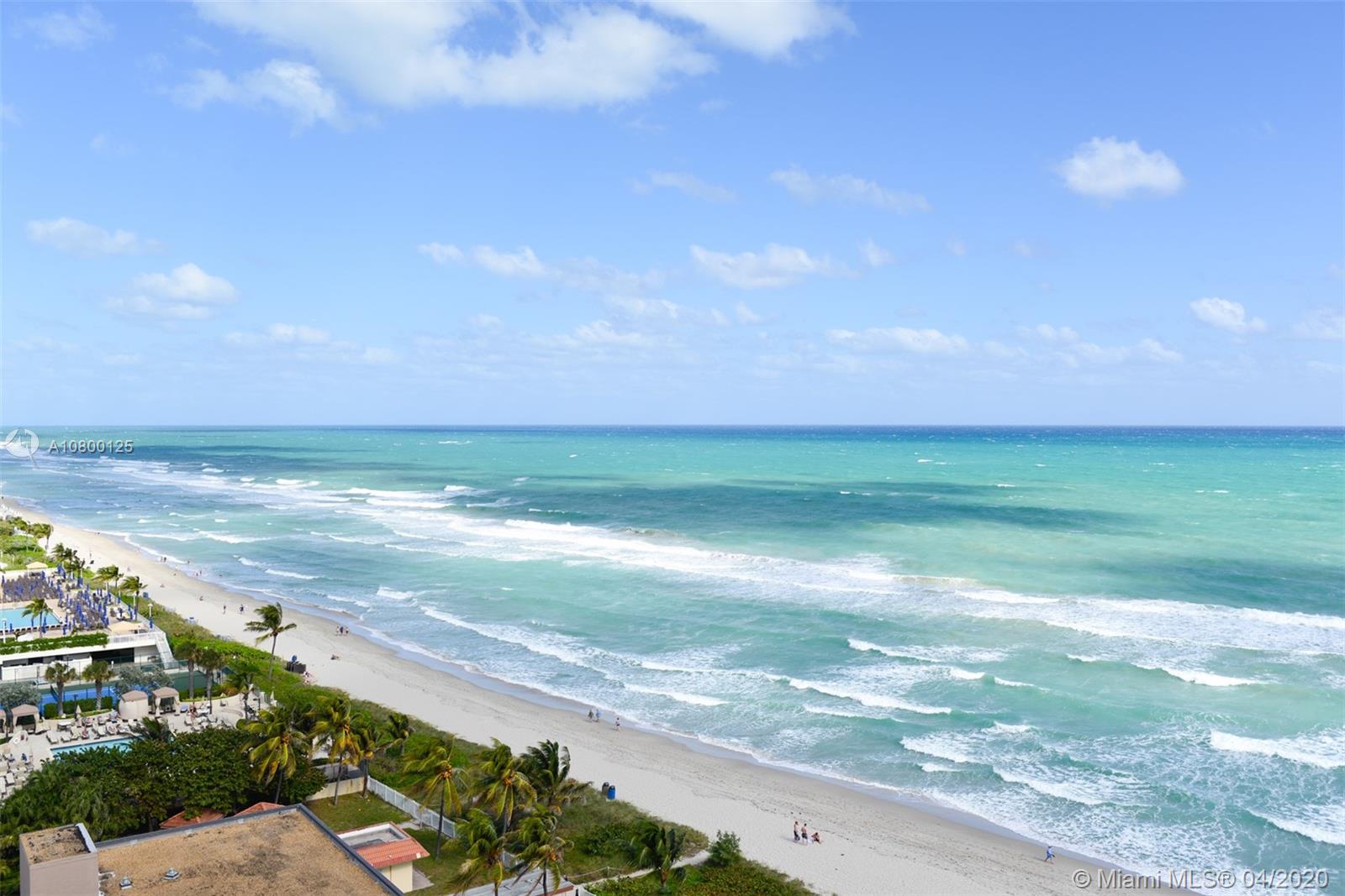 Hallandale Beach, FL 33009,1950 S Ocean Dr #12K