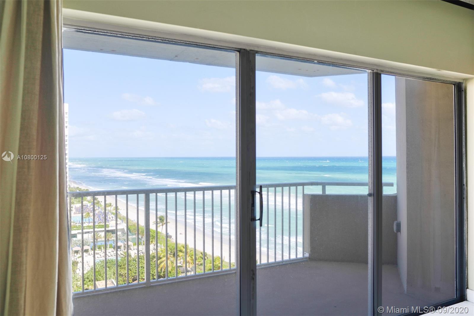 Hallandale Beach, FL 33009,1950 S Ocean Dr #12K