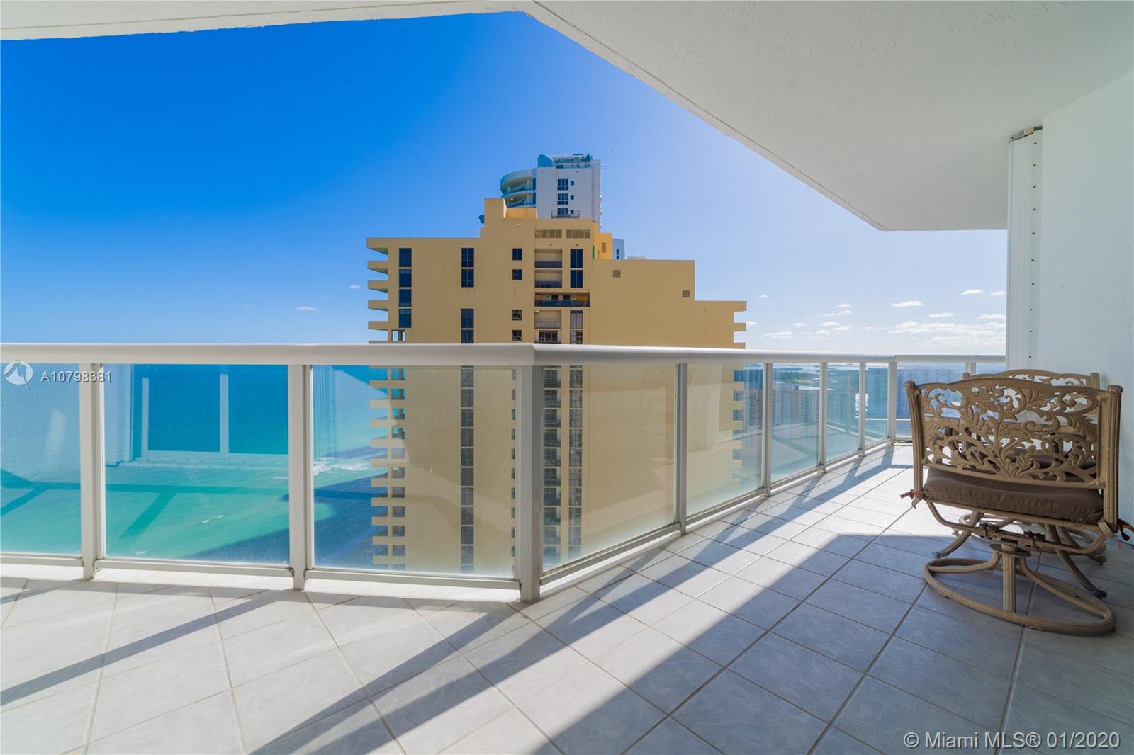 16425 Collins Ave #2712, Sunny Isles Beach, FL 33160