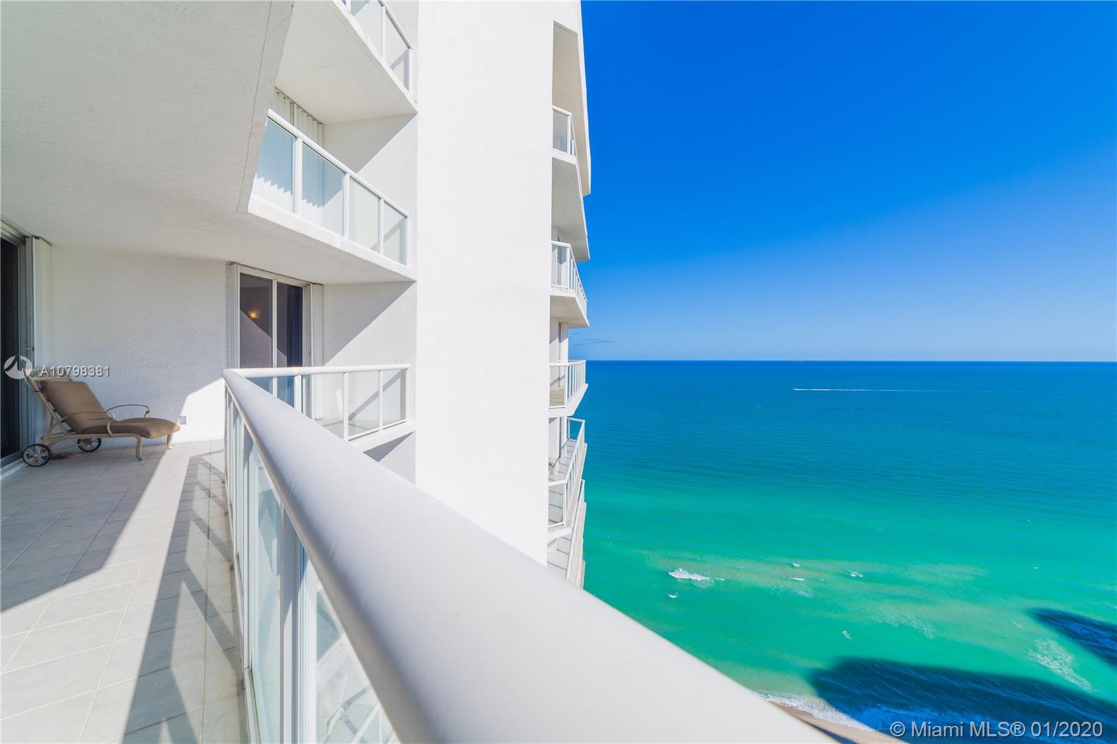 Sunny Isles Beach, FL 33160,16425 Collins Ave #2712