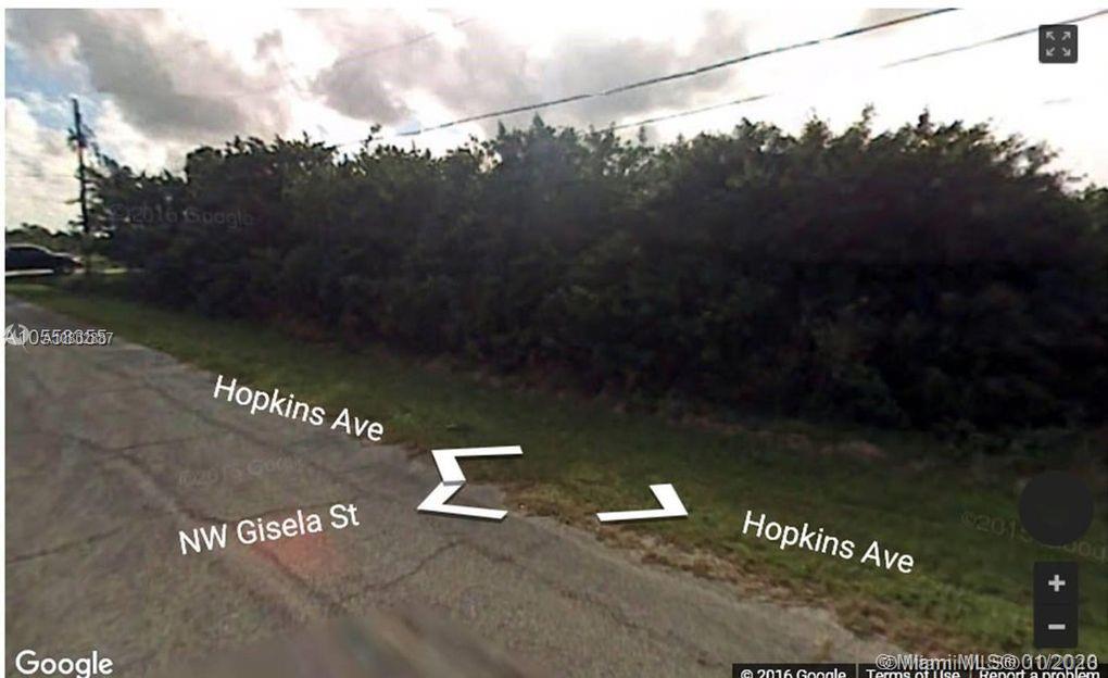 Port St. Lucie, FL 34986,6144 NW Hopkins Ave