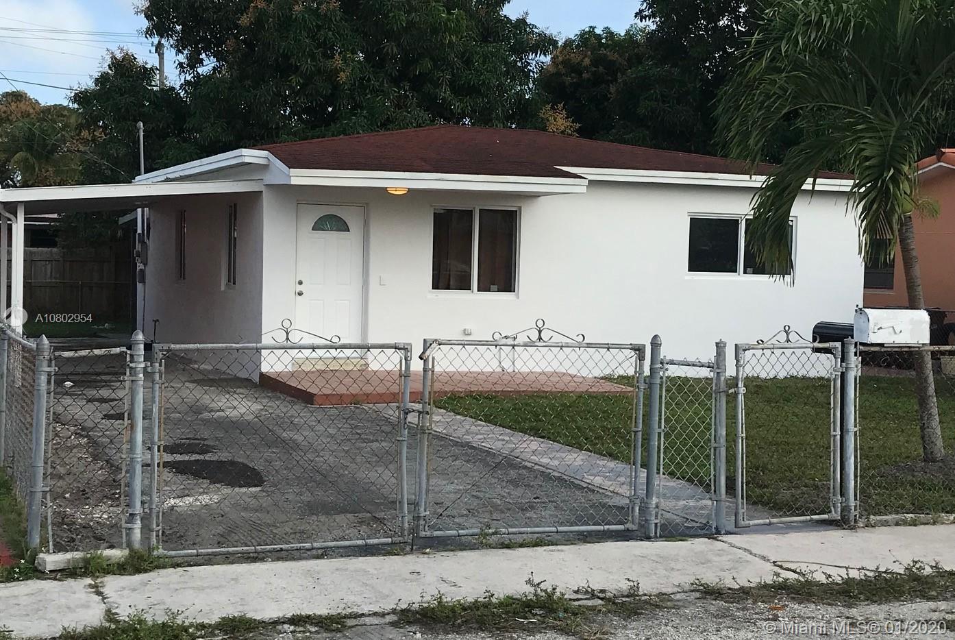 4181 E 8th Ln, Hialeah, FL 33013