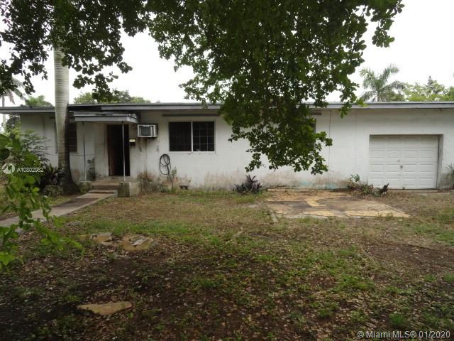 866 NW 13th St, Homestead, FL 33030