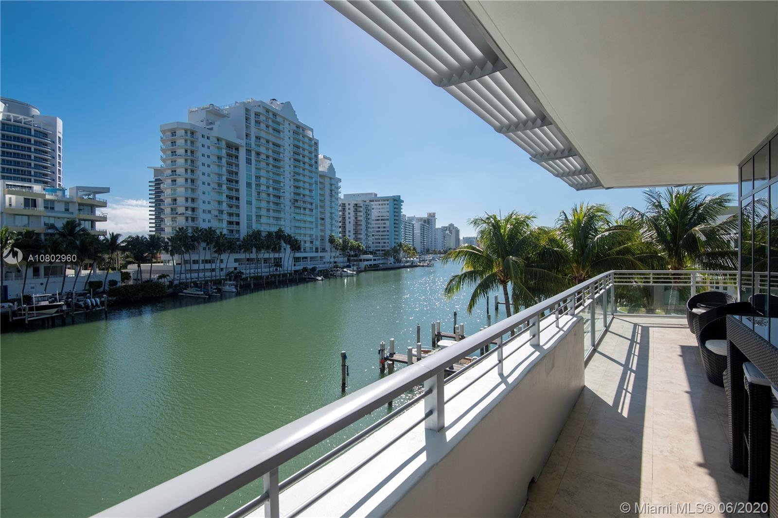 6101 Aqua Ave #301, Miami Beach, FL 33141