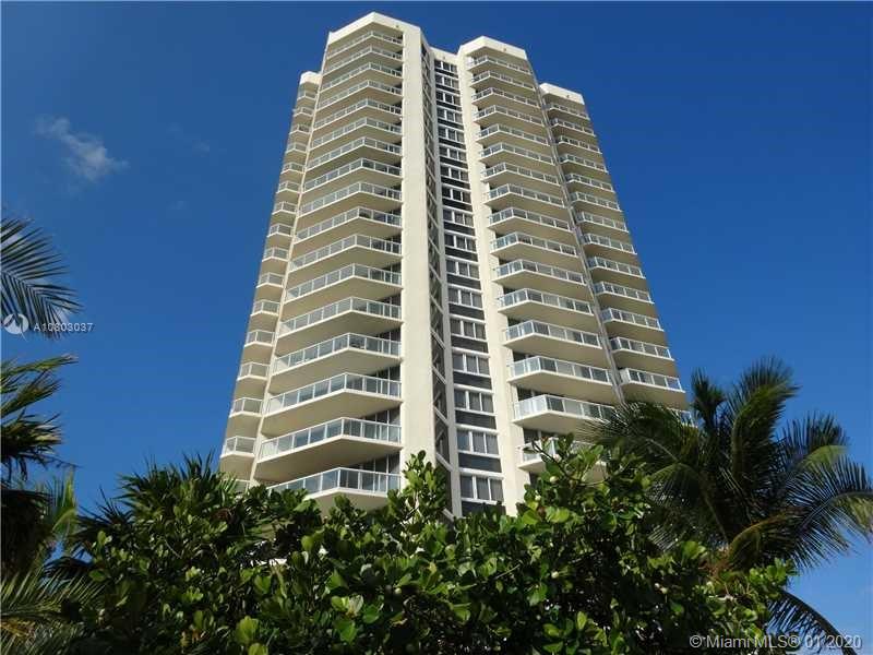 Miami Beach, FL 33141,7330 Ocean Ter #2601